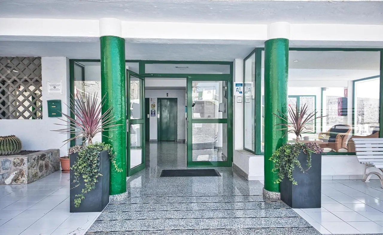 Malibu Apartamento Con Campo De Tennis Y Piscina Con Solarium 波多黎各 西班牙