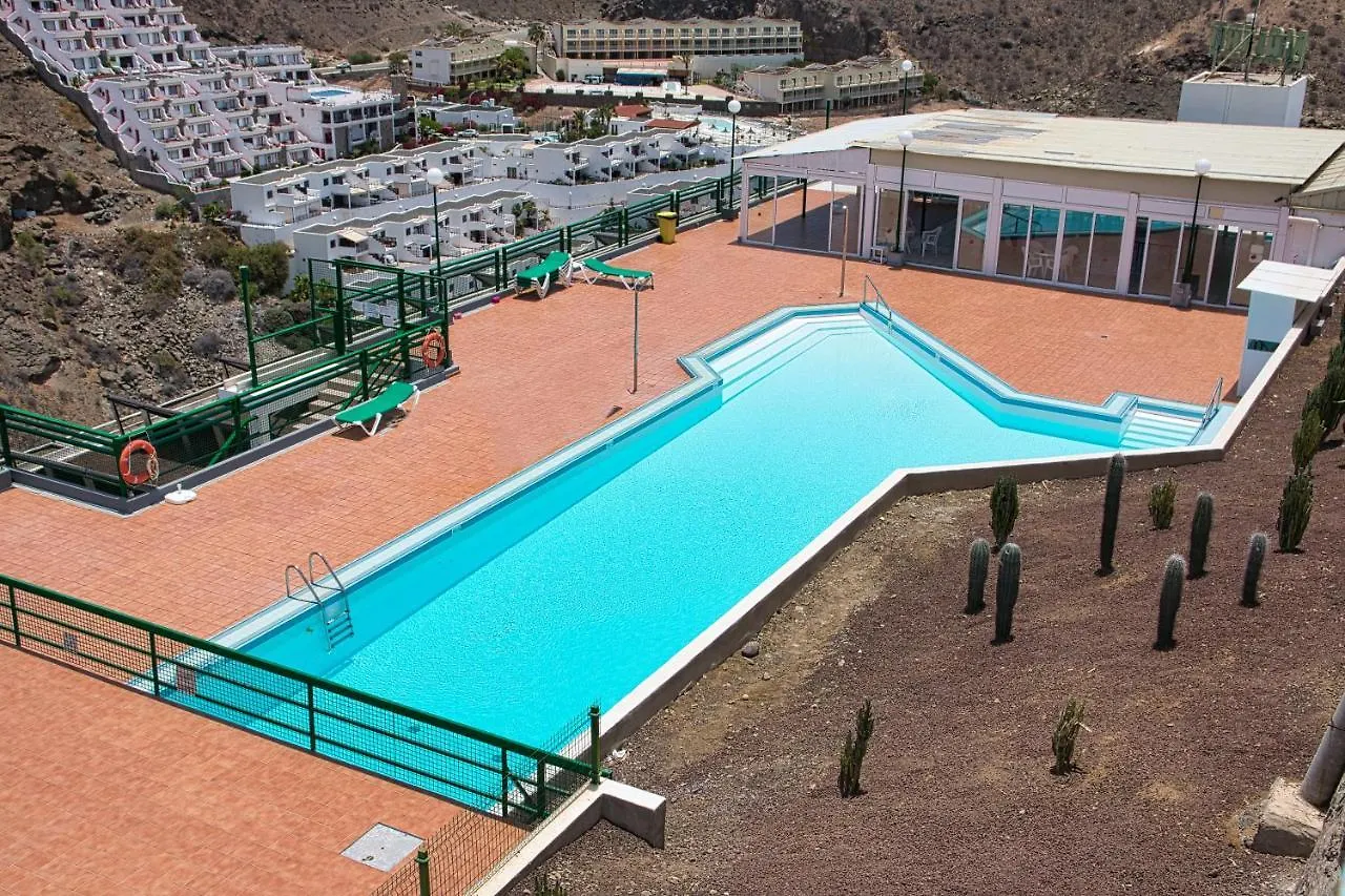 公寓 Malibu Apartamento Con Campo De Tennis Y Piscina Con Solarium 波多黎各