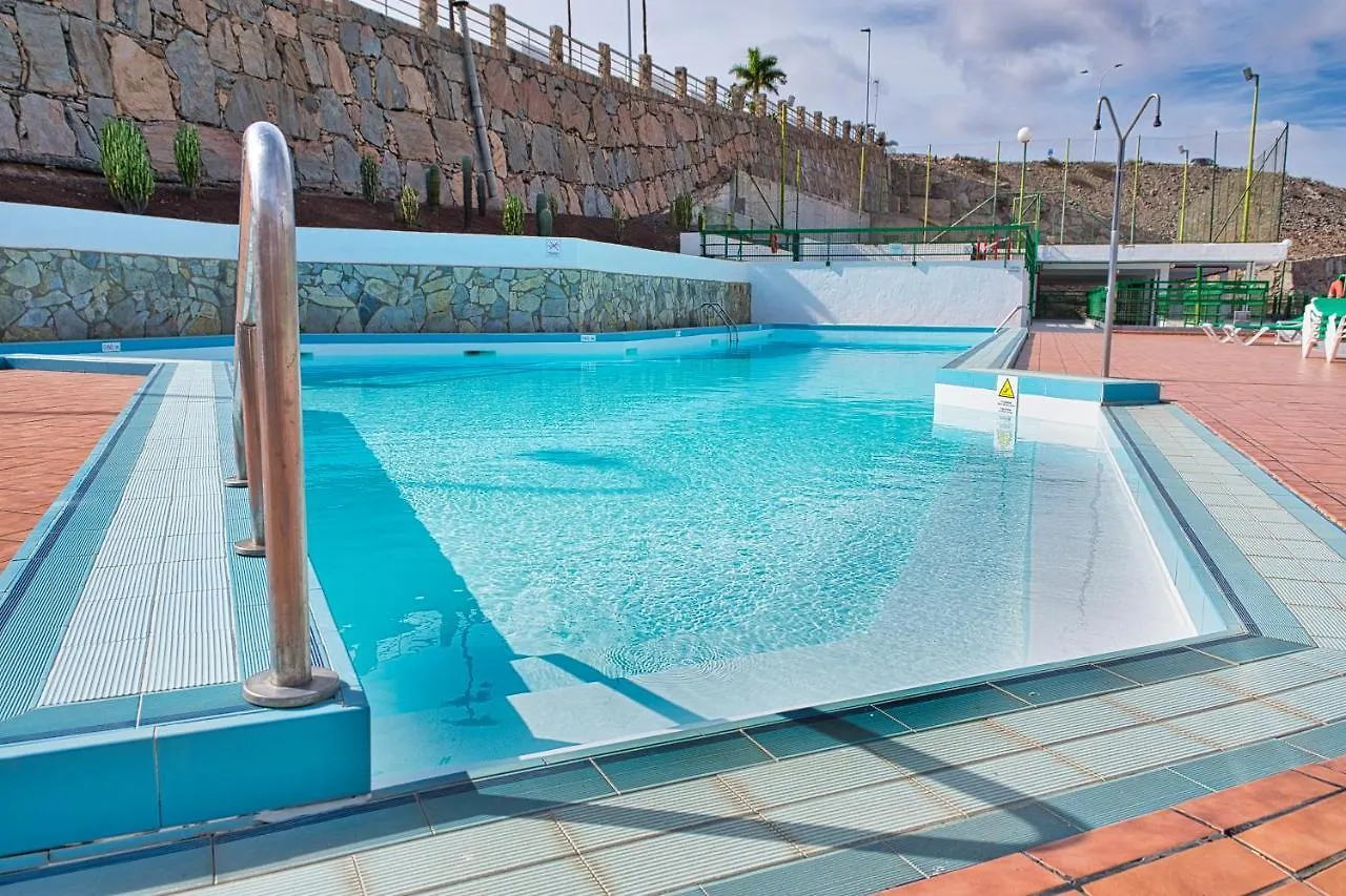 Malibu Apartamento Con Campo De Tennis Y Piscina Con Solarium 波多黎各 0*,