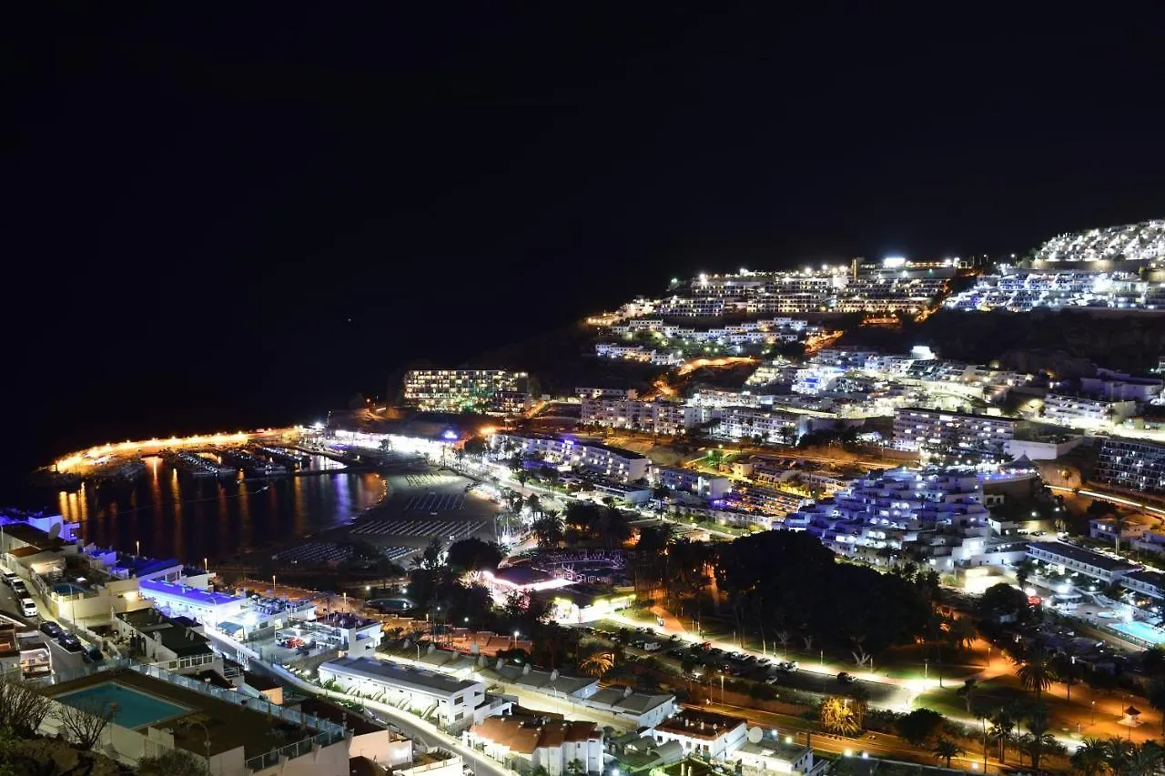 公寓 Malibu Apartamento Con Campo De Tennis Y Piscina Con Solarium 波多黎各