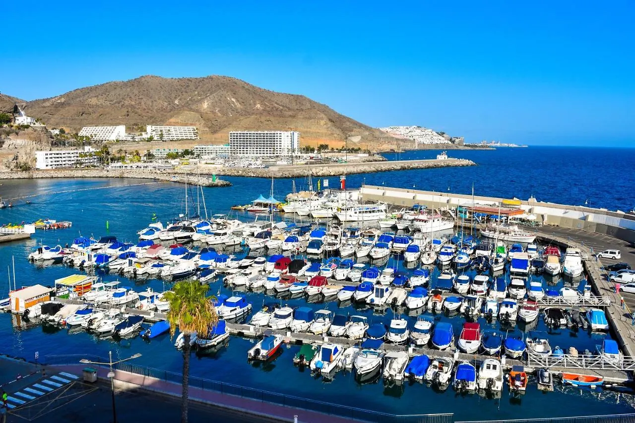 Malibu Apartamento Con Campo De Tennis Y Piscina Con Solarium 波多黎各 0*,  西班牙