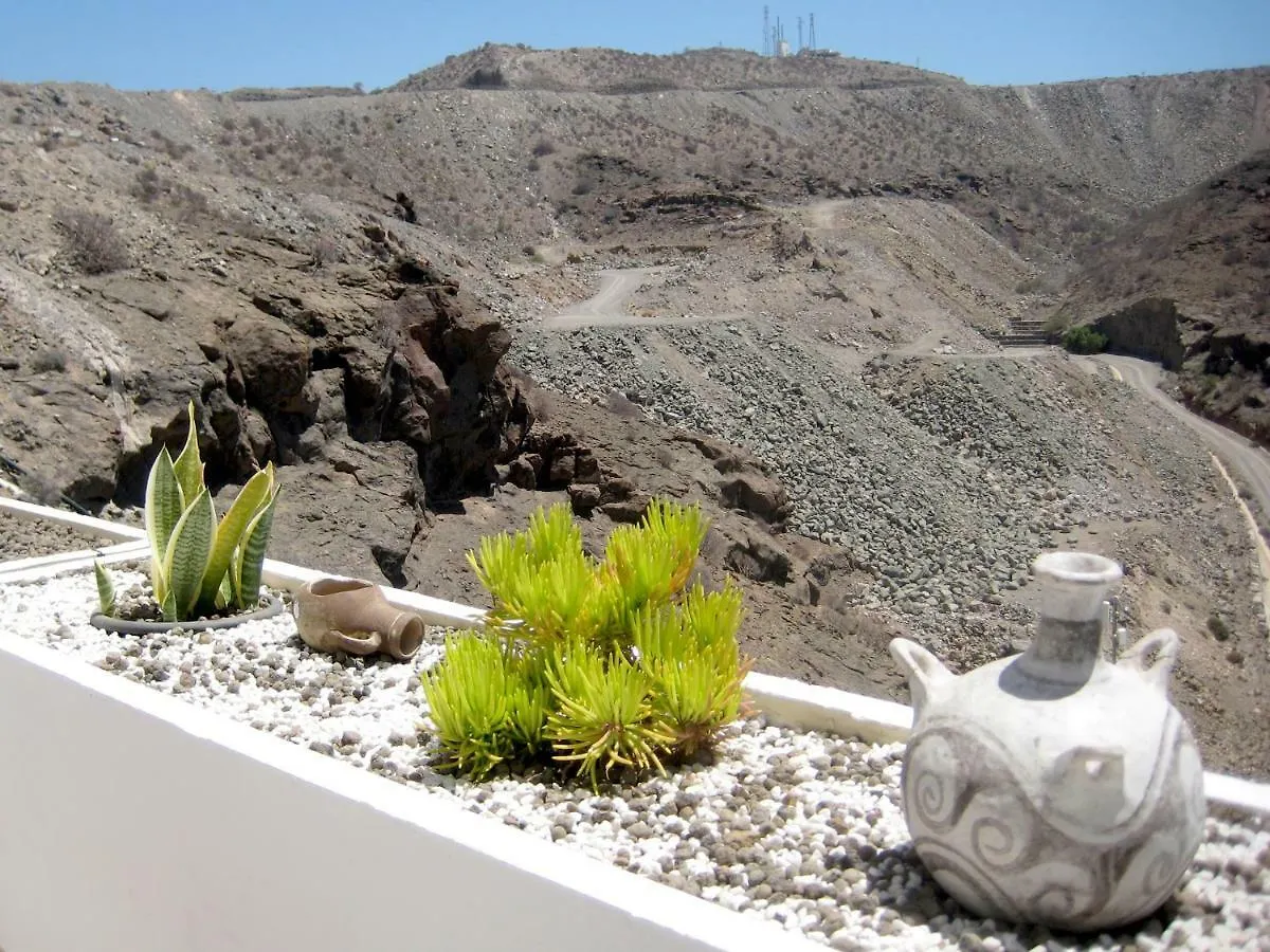 公寓 Malibu Apartamento Con Campo De Tennis Y Piscina Con Solarium 波多黎各 西班牙