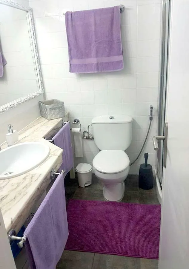 公寓 Malibu Apartamento Con Campo De Tennis Y Piscina Con Solarium 波多黎各