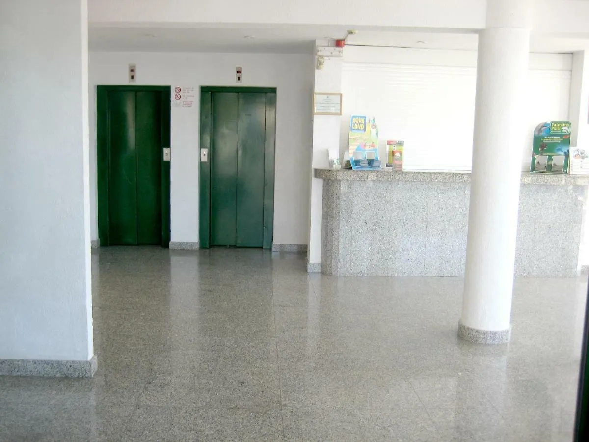 公寓 Malibu Apartamento Con Campo De Tennis Y Piscina Con Solarium 波多黎各