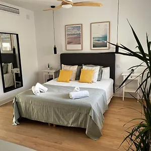  Appartamento Wonderful Loft, Parking Free V Spagna