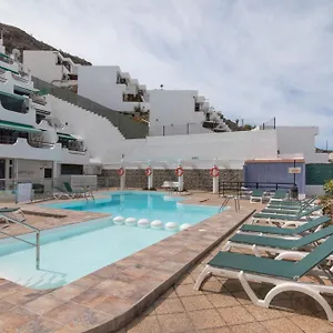 Apartamento Chez Oti Puerto Rico, Puerto Rico (Gran Canaria)