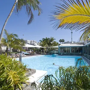 Appartement Servatur Eden & Buganvillas, Porto Rico