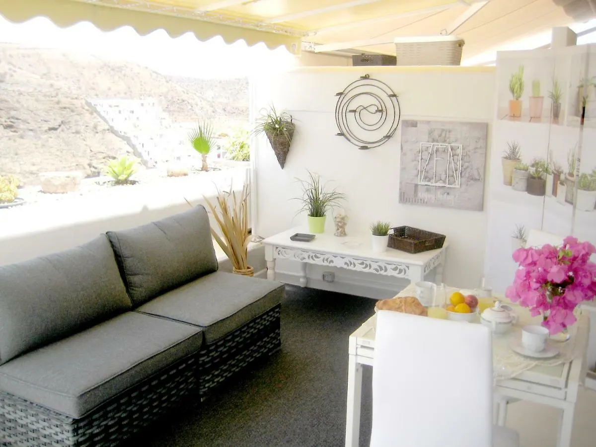 Malibu Apartamento Con Campo De Tennis Y Piscina Con Solarium Puerto Rico  Spain