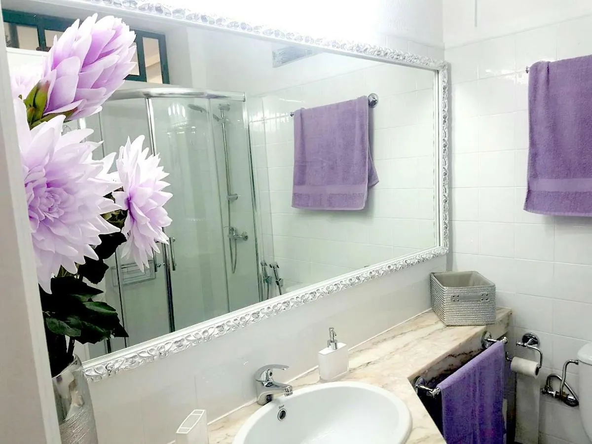 Malibu Apartamento Con Campo De Tennis Y Piscina Con Solarium Puerto Rico