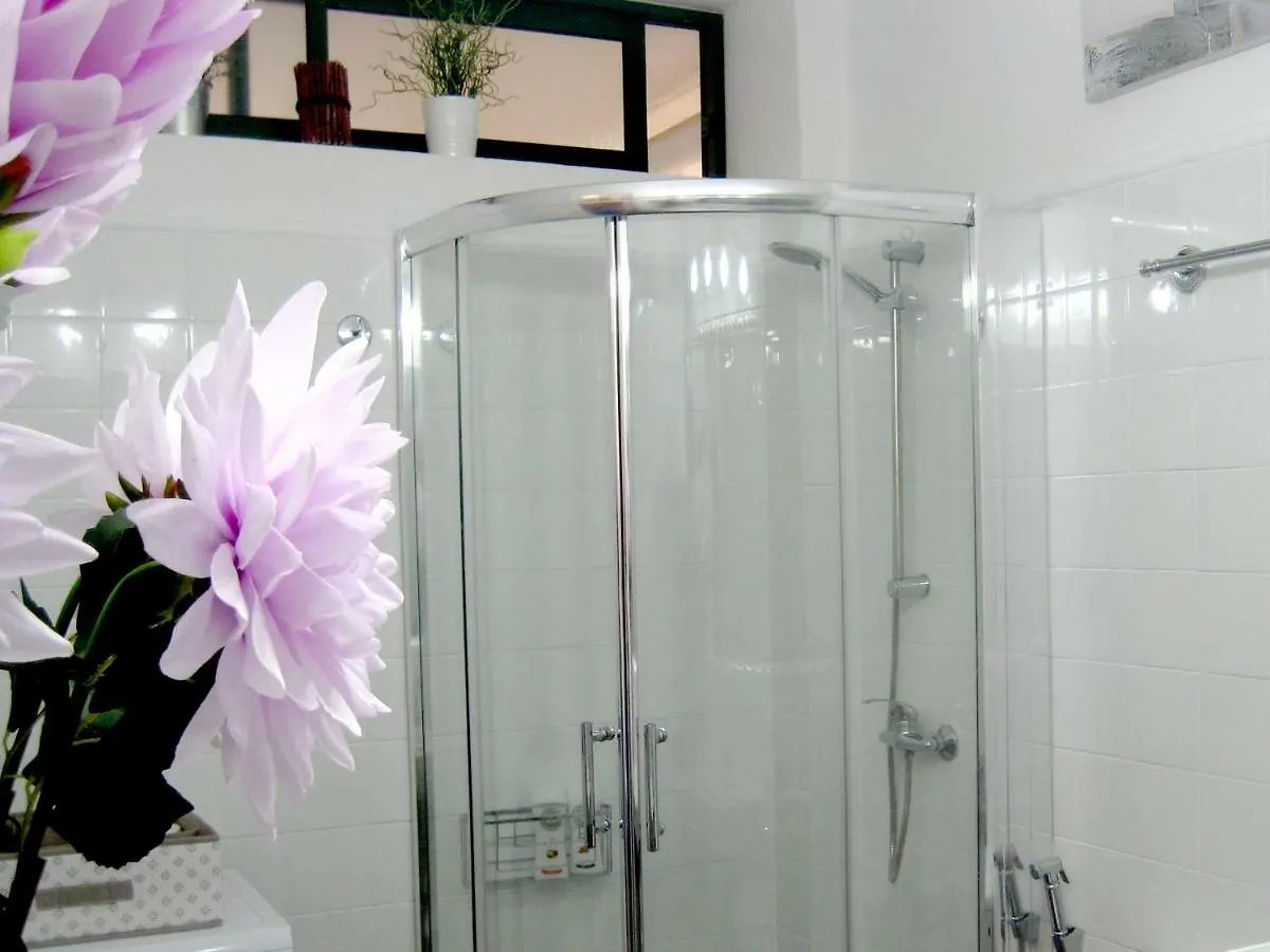 Apartment Malibu Apartamento Con Campo De Tennis Y Piscina Con Solarium Puerto Rico