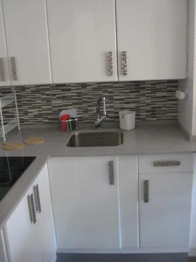 Malibu Apartamento Con Campo De Tennis Y Piscina Con Solarium Puerto Rico  0*, Puerto Rico (Gran Canaria)